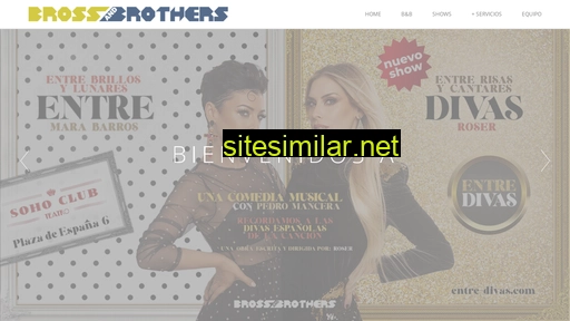 brossandbrothers.es alternative sites