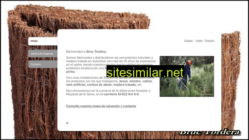 bructordera.es alternative sites