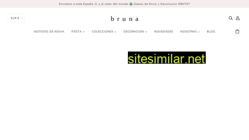 bruna.es alternative sites