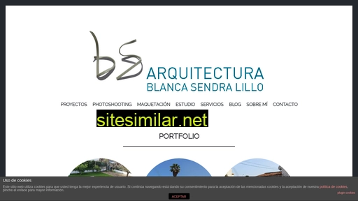 bsarquitectura.es alternative sites