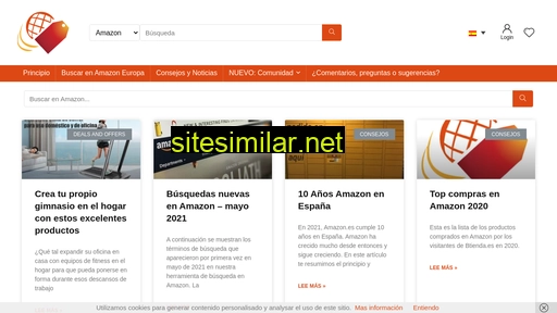 btienda.es alternative sites