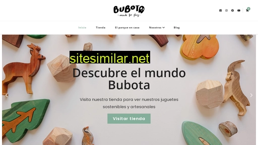 bubotajocs.es alternative sites