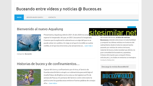 buceos.es alternative sites
