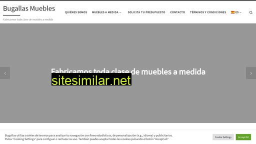 bugallas.es alternative sites