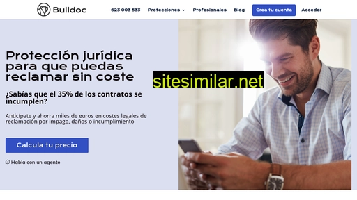 bulldoc.es alternative sites