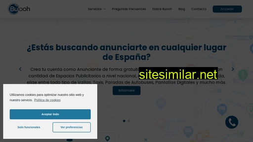 buooh.es alternative sites