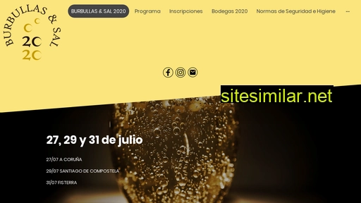 burbullas.es alternative sites