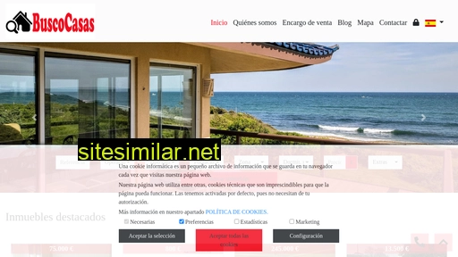 buscocasas.es alternative sites