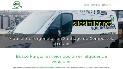 buscofurgo.es alternative sites