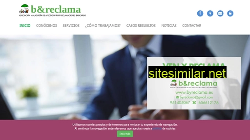 byreclama.es alternative sites