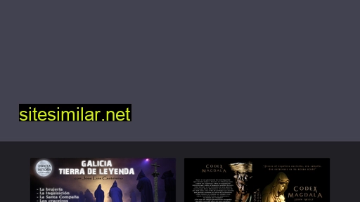 cabuchola.es alternative sites
