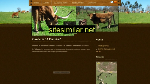 cachena.es alternative sites