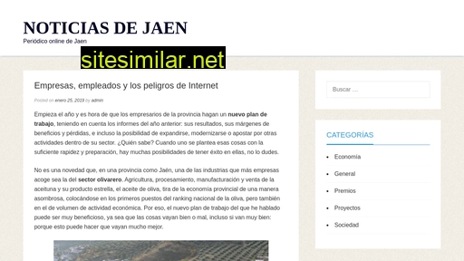 cajaen.es alternative sites
