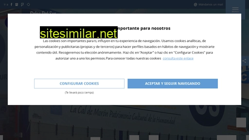 calesdelsur.es alternative sites