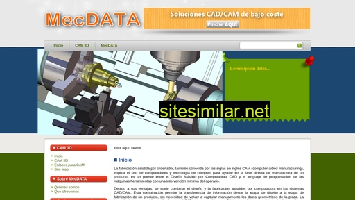 cam3d.com.es alternative sites