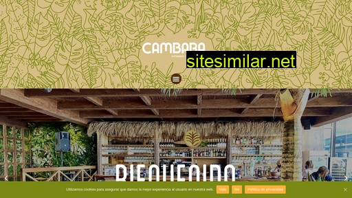 cambara.es alternative sites