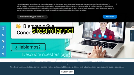 camemovil.es alternative sites
