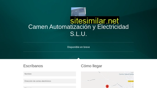 camen.es alternative sites