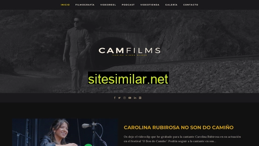 camfilms.es alternative sites