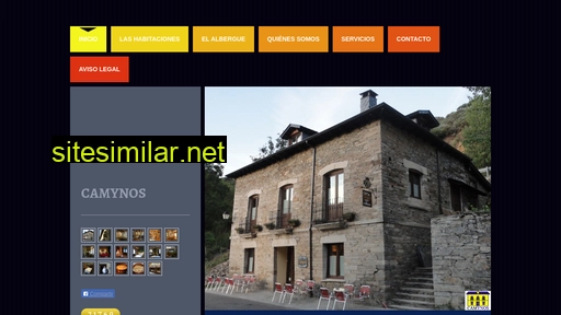 camynos.es alternative sites
