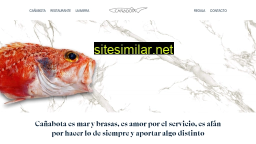 canabota.es alternative sites