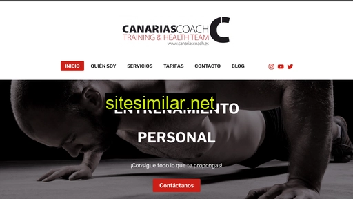 canariascoach.es alternative sites