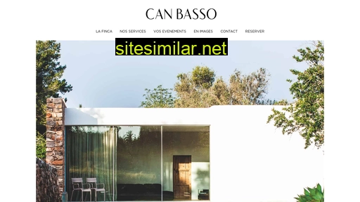 canbasso.es alternative sites