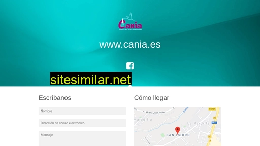 cania.es alternative sites