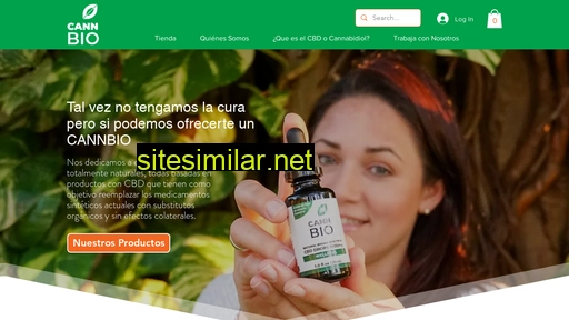 cannbio.es alternative sites