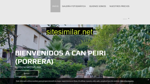canpeiri.es alternative sites