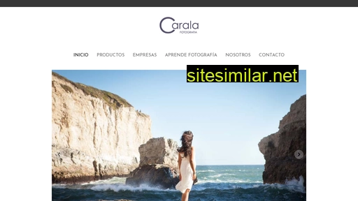 carala.es alternative sites