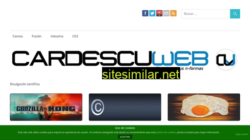 cardescu.es alternative sites
