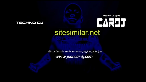 cardj.es alternative sites
