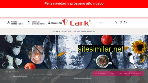 cark.es alternative sites