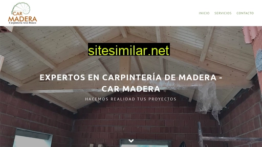 carmadera.es alternative sites