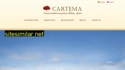 cartema.es alternative sites