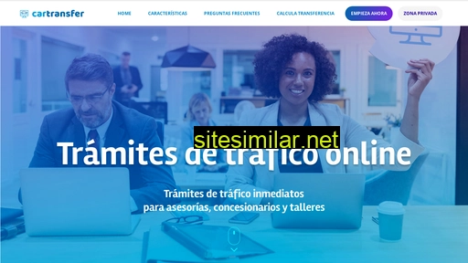 cartransfer.es alternative sites