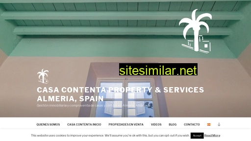 casa-contenta.es alternative sites