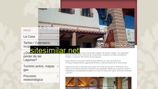 casa-victoria.es alternative sites