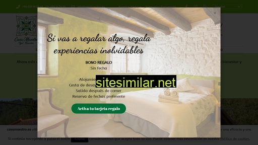 casamaestro.es alternative sites