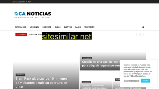 casesa.es alternative sites