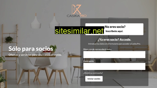 casikapro.es alternative sites
