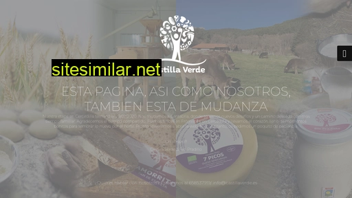 castillaverde.es alternative sites