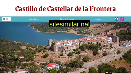 castillodecastellar.es alternative sites