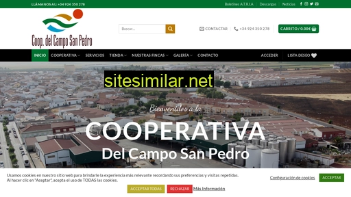 castuo.es alternative sites