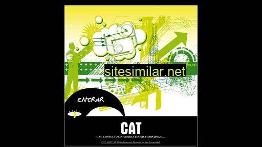 catxmp.es alternative sites