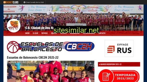 cbdoshermanas.es alternative sites