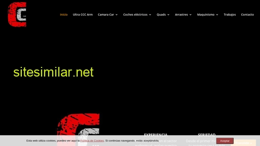 cccar.es alternative sites