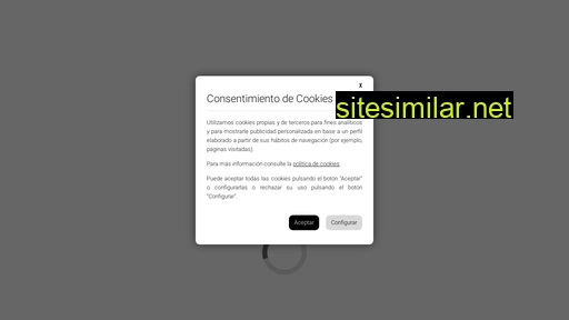 cd1889.es alternative sites