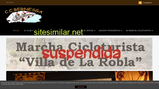cdcbernesgaleon.es alternative sites